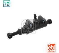 FEBI BILSTEIN 46205 Master Cylinder, clutch