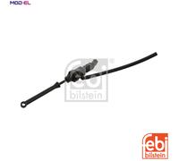 MASTER CYLINDER CLUTCH 46382 FOR FORD TRANSIT/Van/Bus/Platform/Chassis 2.4L 4cyl