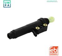 FEBI BILSTEIN Clutch Master Cylinder 46431 for Renault, Opel