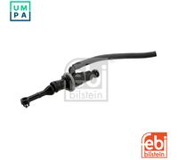 FEBI BILSTEIN Clutch Master Cylinder 46431 for Renault, Opel