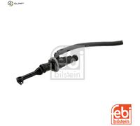 FEBI BILSTEIN Clutch Master Cylinder 46431 for Renault, Opel