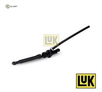 Clutch master cylinder 511 0094 10 LuK for PEUGEOT 207 207 CC 207 SW
