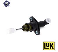 Clutch master cylinder 511 0101 10 LuK for VW SEAT