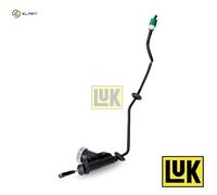 LuK 511 0139 10 Master Cylinder, clutch