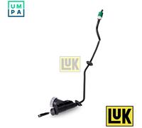 Clutch master cylinder 511 0139 10 LuK for ROVER 75 75 I Tourer