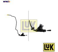 LuK 511 0145 10 Master Cylinder, clutch