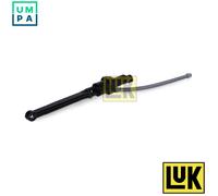 Clutch master cylinder 511 0265 10 LuK for PEUGEOT CITROËN
