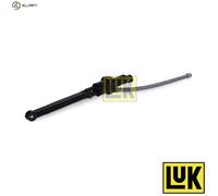 Clutch master cylinder 511 0265 10 LuK for PEUGEOT CITROËN