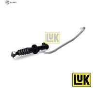LuK Clutch Master Cylinder 511 0285 10 RENAULT: CLIO 3, Modus / Grand Modus