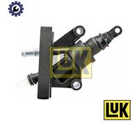 MASTER CYLINDER CLUTCH 511 0610 10 FOR FORD FIESTA/VI/Van B-MAX P4JB/P4JD 1.0L