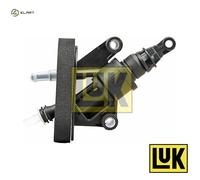 LUK Clutch Master Cylinder 511061010