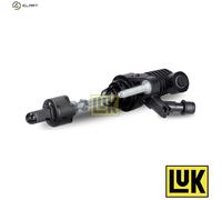 LuK Clutch Master Cylinder 511 0796 10 - fits Toyota Auris NRE150/ZZE150, Corolla/Quest/Altis/iM