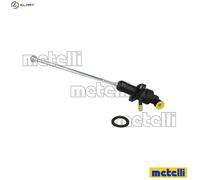 METELLI 55-0110 Master Cylinder, clutch