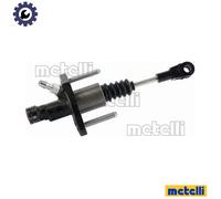 Metelli 55 - 0128 Hydraulic Clutch