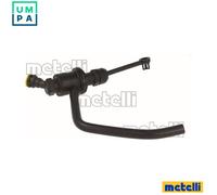 METELLI 55-0175 Master Cylinder, clutch