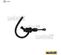 METELLI 55-0231 Clutch master cylinder
