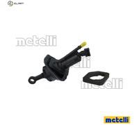 METELLI 55-0298 Master Cylinder, clutch