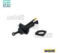 METELLI 55-0298 Master Cylinder, clutch