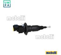 Metelli Clutch Master Cylinder 55-0311 – Plastic – for Peugeot Partner, Rifter, 308 SW, Citroën