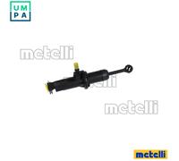 METELLI 55-0320 Master Cylinder, clutch