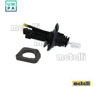 METELLI 55-0327 Master Cylinder, clutch