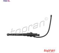 MASTER CYLINDER CLUTCH 621 864 FOR PEUGEOT 2008 207/SW/CC 208 CITROËN 1.0L 3cyl
