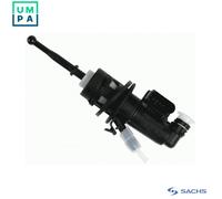 Clutch master cylinder 6284 000 137 SACHS for VW SEAT AUDI