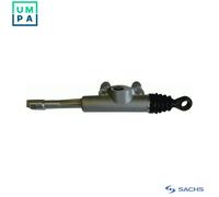 SACHS 6284 600 105 Master Cylinder, clutch