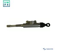 SACHS 6284 600 106 Master Cylinder, clutch