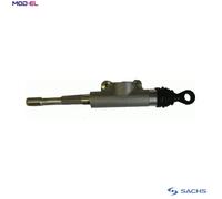 SACHS 6284 600 106 Master Cylinder, clutch