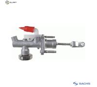 SACHS 6284 600 134 Master Cylinder, clutch