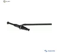 Clutch master cylinder 6284 600 153 SACHS for RENAULT OPEL NISSAN