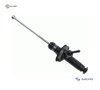 MASTER CYLINDER CLUTCH 6284 600 407 FOR FIAT LANCIA 199A3.000/B1.000 1.2L 4cyl