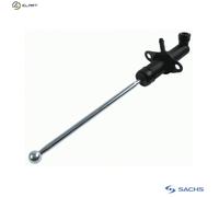 SACHS 6284 600 452 Master Cylinder, clutch