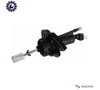Master Cylinder, clutch for FORD MAZDA VOLVO SACHS 6284 600 529