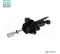 Master Cylinder, clutch for FORD MAZDA VOLVO SACHS 6284 600 529