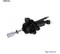 Master Cylinder, clutch for FORD MAZDA VOLVO SACHS 6284 600 529