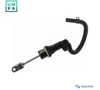 SACHS 6284 600 556 Clutch master cylinder