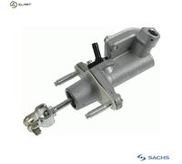 MASTER CYLINDER CLUTCH 6284 600 589 FOR HONDA CIVIC/IX/VIII/Tourer ACCORD/EURO
