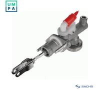 Sachs Clutch Master Cylinder For Nissan 6284600611 Replacement Part