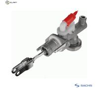MASTER CYLINDER CLUTCH 6284 600 611 FOR NISSAN QR25DE 2.5L YD22ETI 2.2L 4cyl