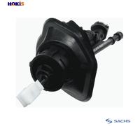 MASTER CYLINDER CLUTCH 6284 600 627 FOR MAZDA FORD FOCUS/C-MAX/III VOLVO 1.3L
