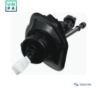 MASTER CYLINDER CLUTCH 6284 600 627 FOR MAZDA FORD FOCUS/C-MAX/III VOLVO 1.3L