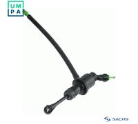 SACHS Master Cylinder, clutch 6284 600 660