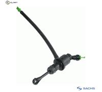 SACHS Master Cylinder, clutch 6284 600 660