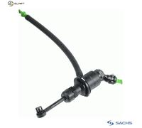 SACHS 6284 600 664 Master Cylinder, clutch