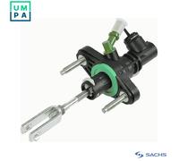SACHS 6284 600 676 Clutch master cylinder