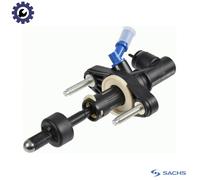 MASTER CYLINDER CLUTCH 6284 600 678 FOR TOYOTA 1NR-FE 1.3L 2SZ-FE 1.3L 4cyl