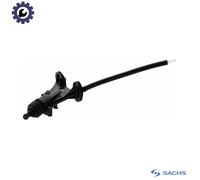 SACHS 6284 600 696 Clutch master cylinder