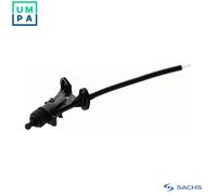SACHS 6284 600 696 Clutch master cylinder